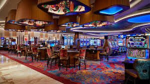 Pengalaman mobile f670l saat membuka Blackjack MH
